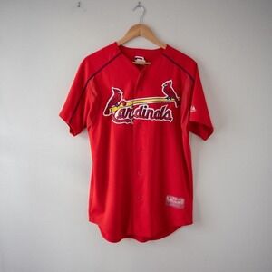 St. Louis Cardinals Baseball‎ Jersey